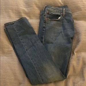 Lucky 110 Skinny Jeans 30/30